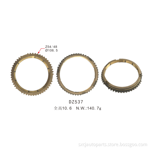 oem32604-23P60 Auto Parts Transmission Synchronizer ring FOR NISSAN